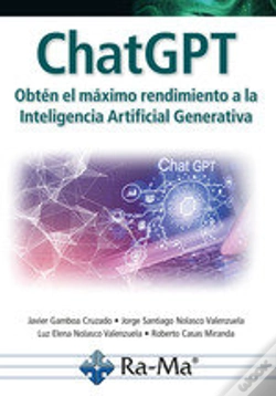 Capa do artigo Chatgpt Obten El Maximo Rendimiento A La Inteligencia Artif