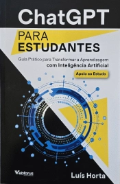 Capa do artigo ChatGPT para Estudantes