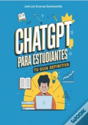 Capa do artigo Chatgpt Para Estudiantes