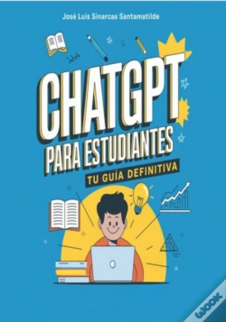 Capa do artigo Chatgpt Para Estudiantes