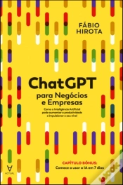 Capa do artigo ChatGPT para Negócios e Empresas