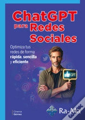 Capa do artigo Chatgpt Para Redes Sociales