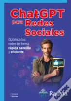 Chatgpt Para Redes Sociales