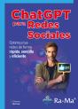 Chatgpt Para Redes Sociales - Preview