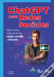 Capa do artigo Chatgpt Para Redes Sociales