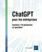 Chatgpt Pour Les Entreprises : Exploiter L'Ia Générative Au Quotidien - Preview