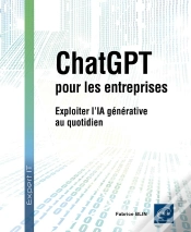 Capa do artigo Chatgpt Pour Les Entreprises : Exploiter L