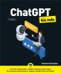 Chatgpt Pour Les Nuls (2e Édition) - Preview