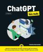 Chatgpt Pour Les Nuls (3e Édition) - Preview