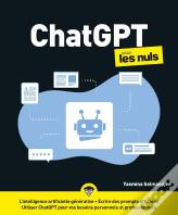 Chatgpt Pour Les Nuls