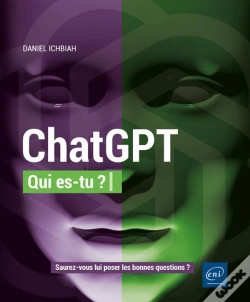Capa do artigo Chatgpt  Qui Es-Tu ?