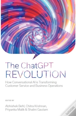 Capa do artigo Chatgpt Revolution