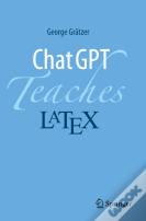Chatgpt Teaches Latex
