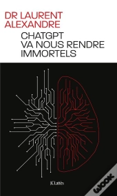 Chatgpt Va Nous Rendre Immortels