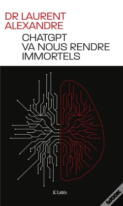 Capa do artigo Chatgpt Va Nous Rendre Immortels