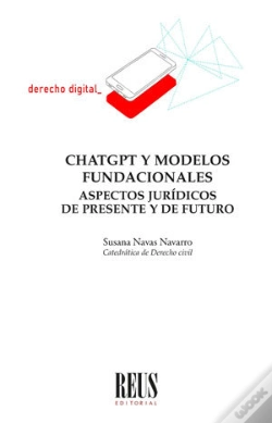 Capa do artigo Chatgpt Y Modelos Fundacionales