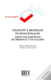 Capa do artigo Chatgpt Y Modelos Fundacionales