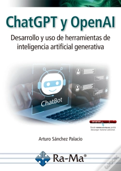 Capa do artigo Chatgpt Y Openai. Desarrollo Y Uso De Herramientas De Inteligencia Artificial Generativa