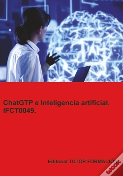Capa do artigo Chatgtp E Inteligencia Artificial. Ifct0049.