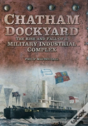 Capa do artigo Chatham Dockyard