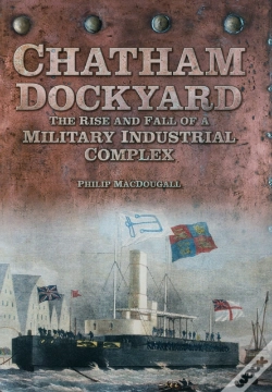 Capa do artigo Chatham Dockyard