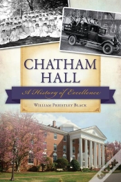 Capa do artigo Chatham Hall