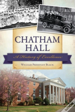 Capa do artigo Chatham Hall
