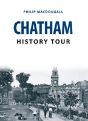 Chatham History Tour - Preview