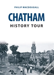 Capa do artigo Chatham History Tour