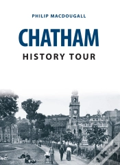 Capa do artigo Chatham History Tour