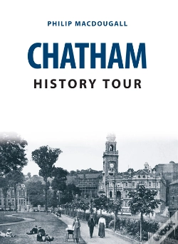 Capa do artigo Chatham History Tour