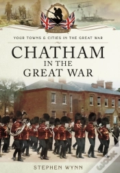 Capa do artigo Chatham In The Great War
