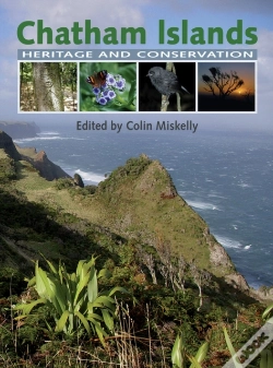 Capa do artigo Chatham Islands Heritage & Conservation