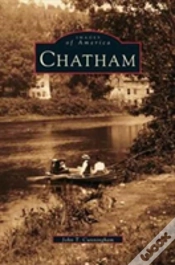 Capa do artigo Chatham