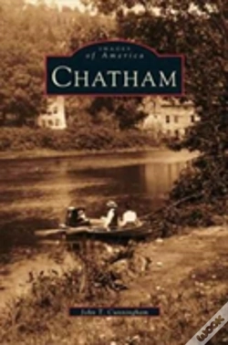 Capa do artigo Chatham