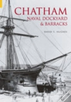 Capa do artigo Chatham Naval Dockyard And Barracks