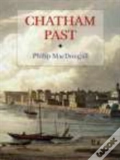 Capa do artigo Chatham Past