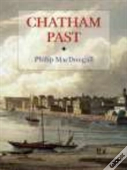Capa do artigo Chatham Past