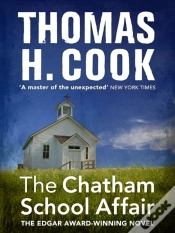 Capa do artigo Chatham School Affair