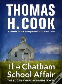 Capa do artigo Chatham School Affair