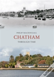 Capa do artigo Chatham Through Time