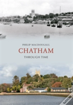 Capa do artigo Chatham Through Time