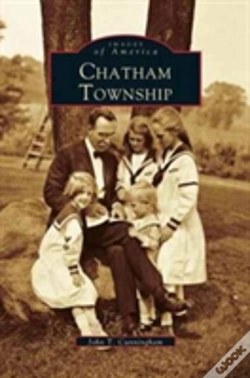 Capa do artigo Chatham Township
