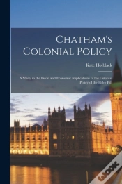Capa do artigo Chatham