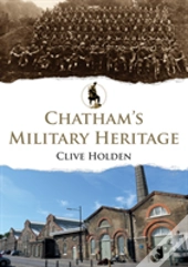 Chatham'S Military Heritage