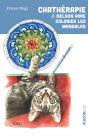 Chatherapie & Nelson Aime Colorier Les Mandalas - Preview