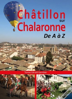 Capa do artigo Chatillon-Sur-Chalaronne - De A A Z