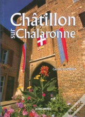 Capa do artigo Châtillon Sur Chalaronne, De Coeur Et De Fleurs