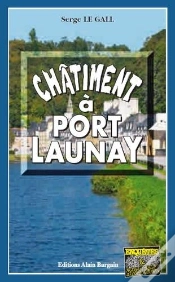 Capa do artigo Châtiment À Port-Launay
