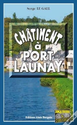Capa do artigo Châtiment À Port-Launay